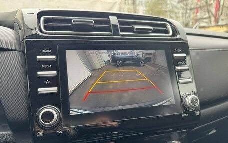 Hyundai Creta, 2021 год, 2 600 000 рублей, 12 фотография