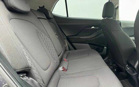 Hyundai Creta, 2021 год, 2 600 000 рублей, 11 фотография