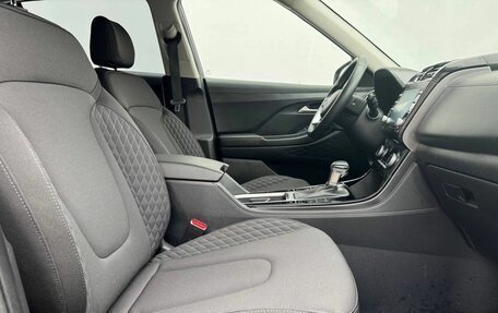 Hyundai Creta, 2021 год, 2 600 000 рублей, 10 фотография