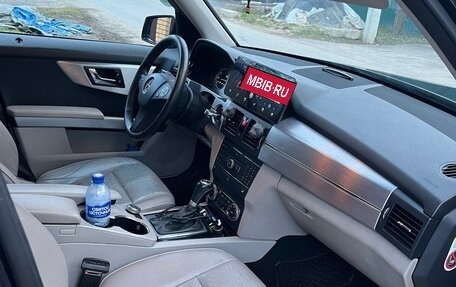 Mercedes-Benz GLK-Класс, 2010 год, 1 170 000 рублей, 9 фотография