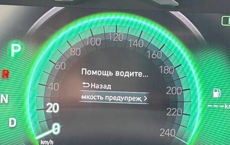 Hyundai Creta, 2021 год, 2 600 000 рублей, 13 фотография