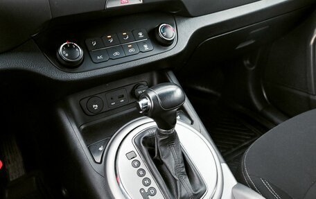 KIA Sportage III, 2015 год, 1 625 000 рублей, 9 фотография