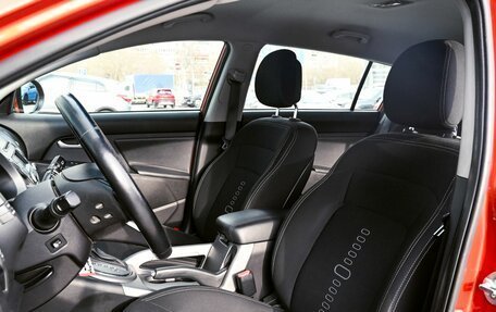 KIA Sportage III, 2015 год, 1 625 000 рублей, 14 фотография