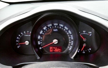 KIA Sportage III, 2015 год, 1 625 000 рублей, 11 фотография