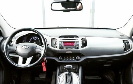 KIA Sportage III, 2015 год, 1 625 000 рублей, 16 фотография