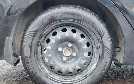 KIA Rio IV, 2017 год, 1 222 000 рублей, 13 фотография