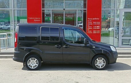 Fiat Doblo I, 2011 год, 549 000 рублей, 4 фотография