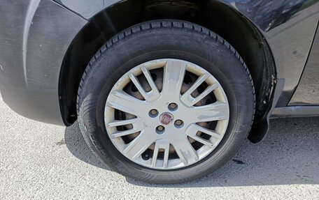 Fiat Doblo I, 2011 год, 549 000 рублей, 10 фотография