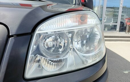 Fiat Doblo I, 2011 год, 549 000 рублей, 9 фотография