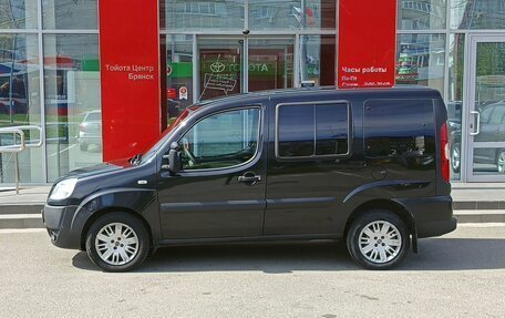 Fiat Doblo I, 2011 год, 549 000 рублей, 8 фотография