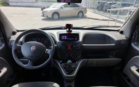 Fiat Doblo I, 2011 год, 549 000 рублей, 13 фотография