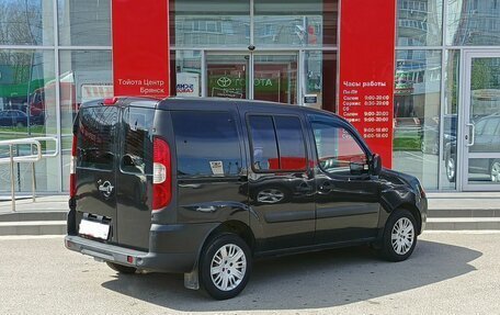 Fiat Doblo I, 2011 год, 549 000 рублей, 5 фотография
