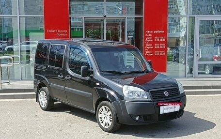 Fiat Doblo I, 2011 год, 549 000 рублей, 3 фотография