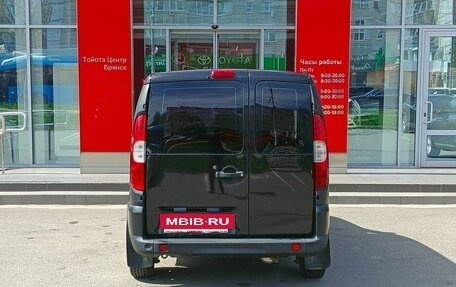 Fiat Doblo I, 2011 год, 549 000 рублей, 6 фотография
