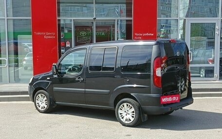 Fiat Doblo I, 2011 год, 549 000 рублей, 7 фотография