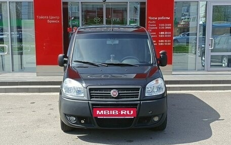 Fiat Doblo I, 2011 год, 549 000 рублей, 2 фотография