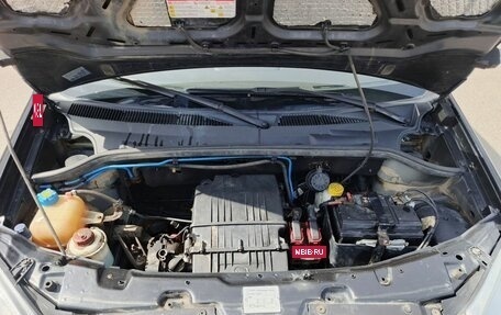 Fiat Doblo I, 2011 год, 549 000 рублей, 11 фотография