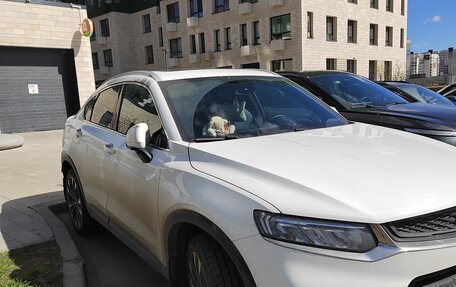 Geely Tugella FY11, 2023 год, 3 300 000 рублей, 4 фотография