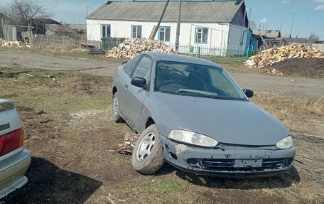 Mitsubishi Mirage VI рестайлинг, 1998 год, 55 000 рублей, 4 фотография