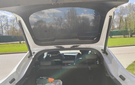 Geely Tugella FY11, 2023 год, 3 300 000 рублей, 6 фотография