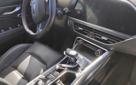 Geely Tugella FY11, 2023 год, 3 300 000 рублей, 9 фотография