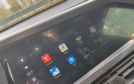 Geely Tugella FY11, 2023 год, 3 300 000 рублей, 13 фотография