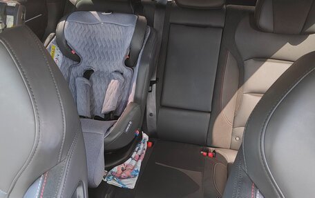 Geely Tugella FY11, 2023 год, 3 300 000 рублей, 11 фотография