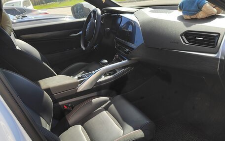 Geely Tugella FY11, 2023 год, 3 300 000 рублей, 10 фотография