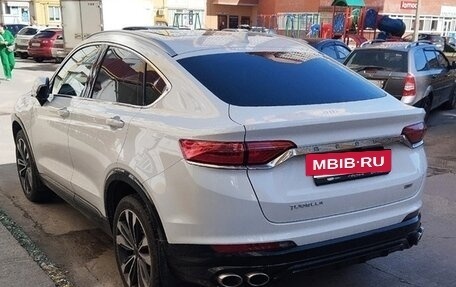 Geely Tugella FY11, 2023 год, 3 300 000 рублей, 2 фотография