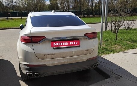 Geely Tugella FY11, 2023 год, 3 300 000 рублей, 5 фотография