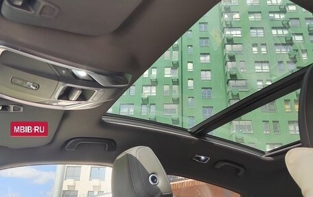 Geely Tugella FY11, 2023 год, 3 300 000 рублей, 8 фотография