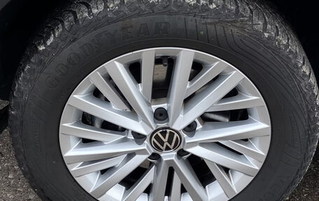 Volkswagen T-Roc I, 2024 год, 3 238 283 рублей, 8 фотография