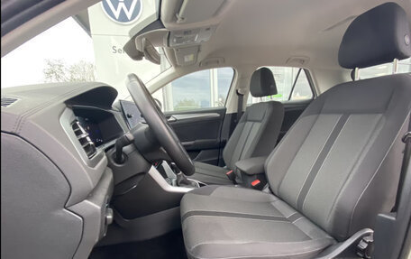 Volkswagen T-Roc I, 2024 год, 3 238 283 рублей, 10 фотография