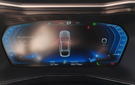 Geely Tugella FY11, 2023 год, 3 300 000 рублей, 15 фотография