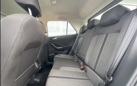 Volkswagen T-Roc I, 2024 год, 3 238 283 рублей, 11 фотография