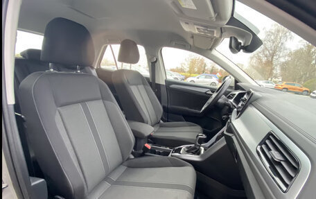 Volkswagen T-Roc I, 2024 год, 3 238 283 рублей, 12 фотография