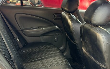 Nissan Almera Classic, 2012 год, 280 000 рублей, 7 фотография