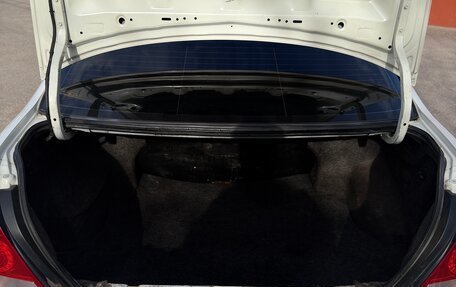 Nissan Almera Classic, 2012 год, 280 000 рублей, 12 фотография