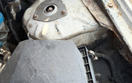 Nissan Almera Classic, 2012 год, 280 000 рублей, 11 фотография