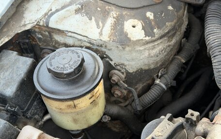 Nissan Almera Classic, 2012 год, 280 000 рублей, 10 фотография