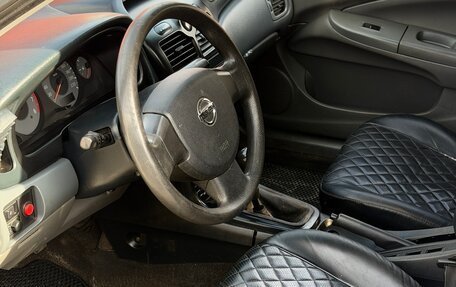 Nissan Almera Classic, 2012 год, 280 000 рублей, 5 фотография