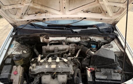 Nissan Almera Classic, 2012 год, 280 000 рублей, 9 фотография