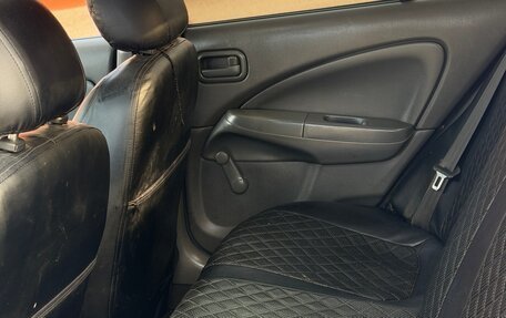 Nissan Almera Classic, 2012 год, 280 000 рублей, 8 фотография