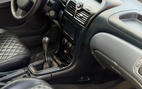 Nissan Almera Classic, 2012 год, 280 000 рублей, 6 фотография