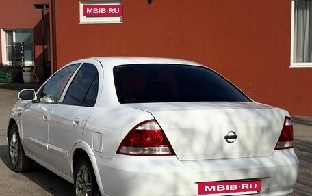 Nissan Almera Classic, 2012 год, 280 000 рублей, 4 фотография