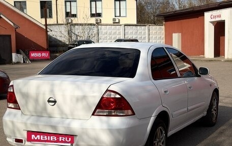 Nissan Almera Classic, 2012 год, 280 000 рублей, 3 фотография