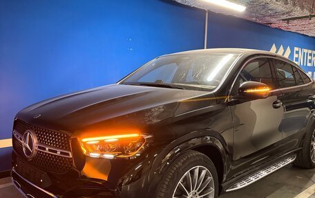 Mercedes-Benz GLE Coupe, 2025 год, 13 550 000 рублей, 1 фотография