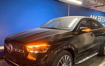 Mercedes-Benz GLE Coupe, 2025 год, 13 550 000 рублей, 1 фотография