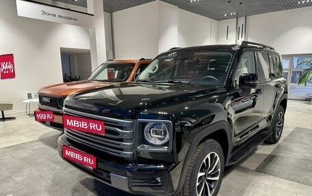 Haval H9, 2025 год, 1 фотография