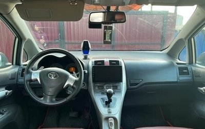 Toyota Auris II, 2007 год, 470 000 рублей, 1 фотография